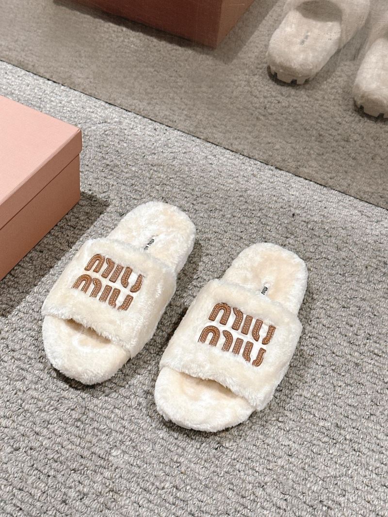 Miu Miu Sandals